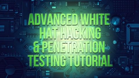White hat hacking tutorial