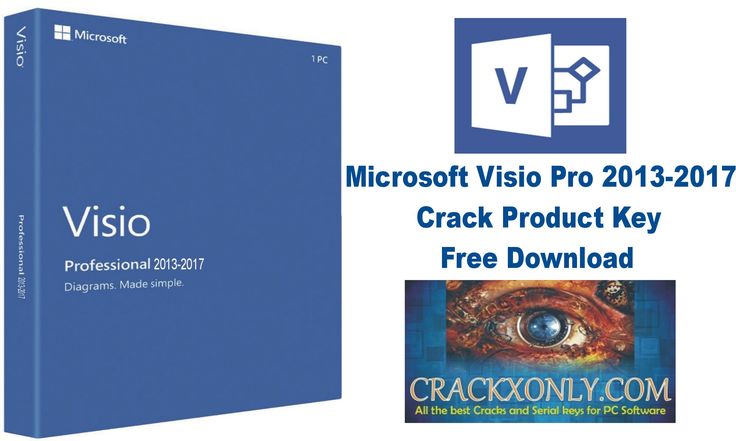 Visio For Windows Xp