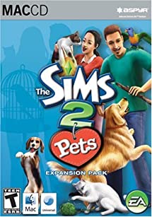 The sims 2 online, free